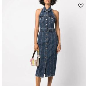 Retrofete Logan Dress New w/ tags
